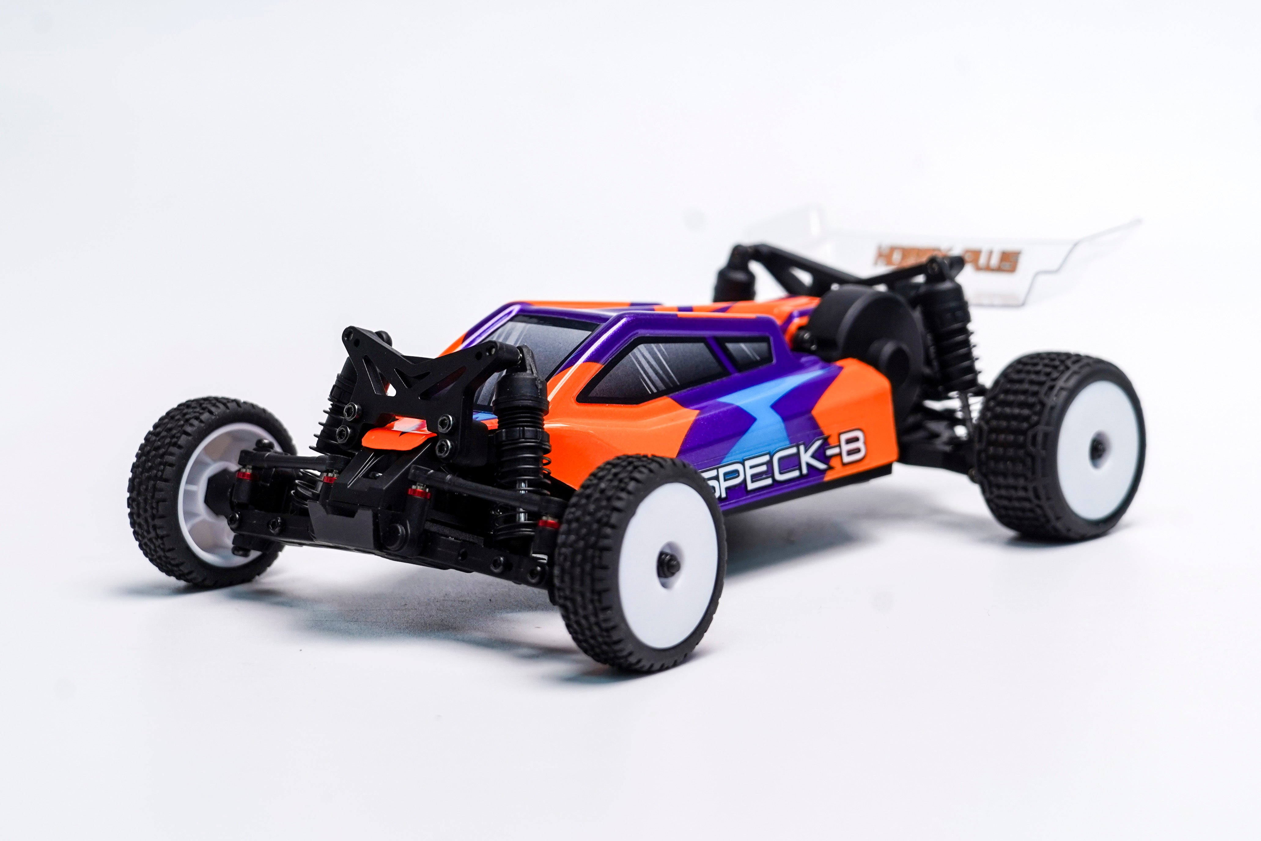 HobbyPlus Speck B 1:24 2WD Buggy