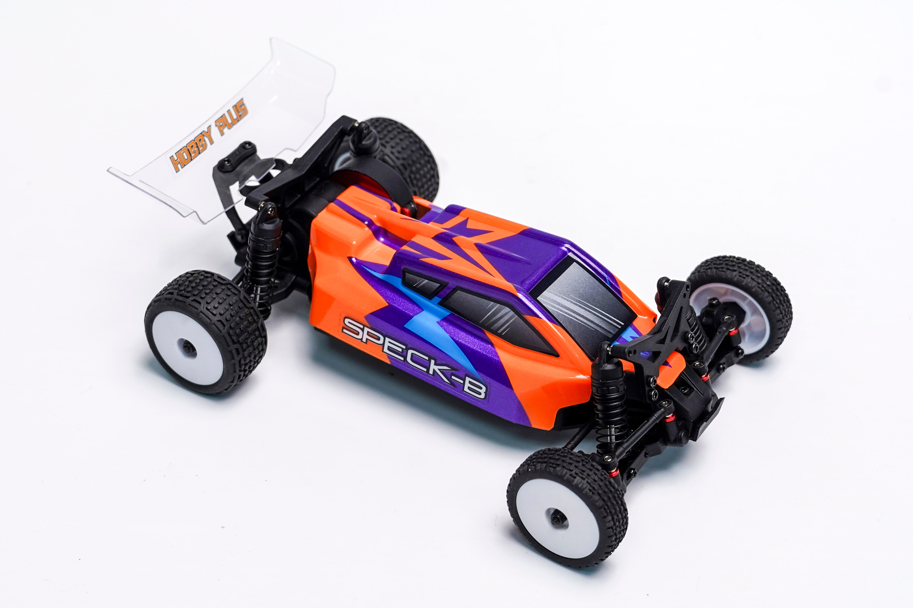 HobbyPlus Speck B 1:24 2WD Buggy