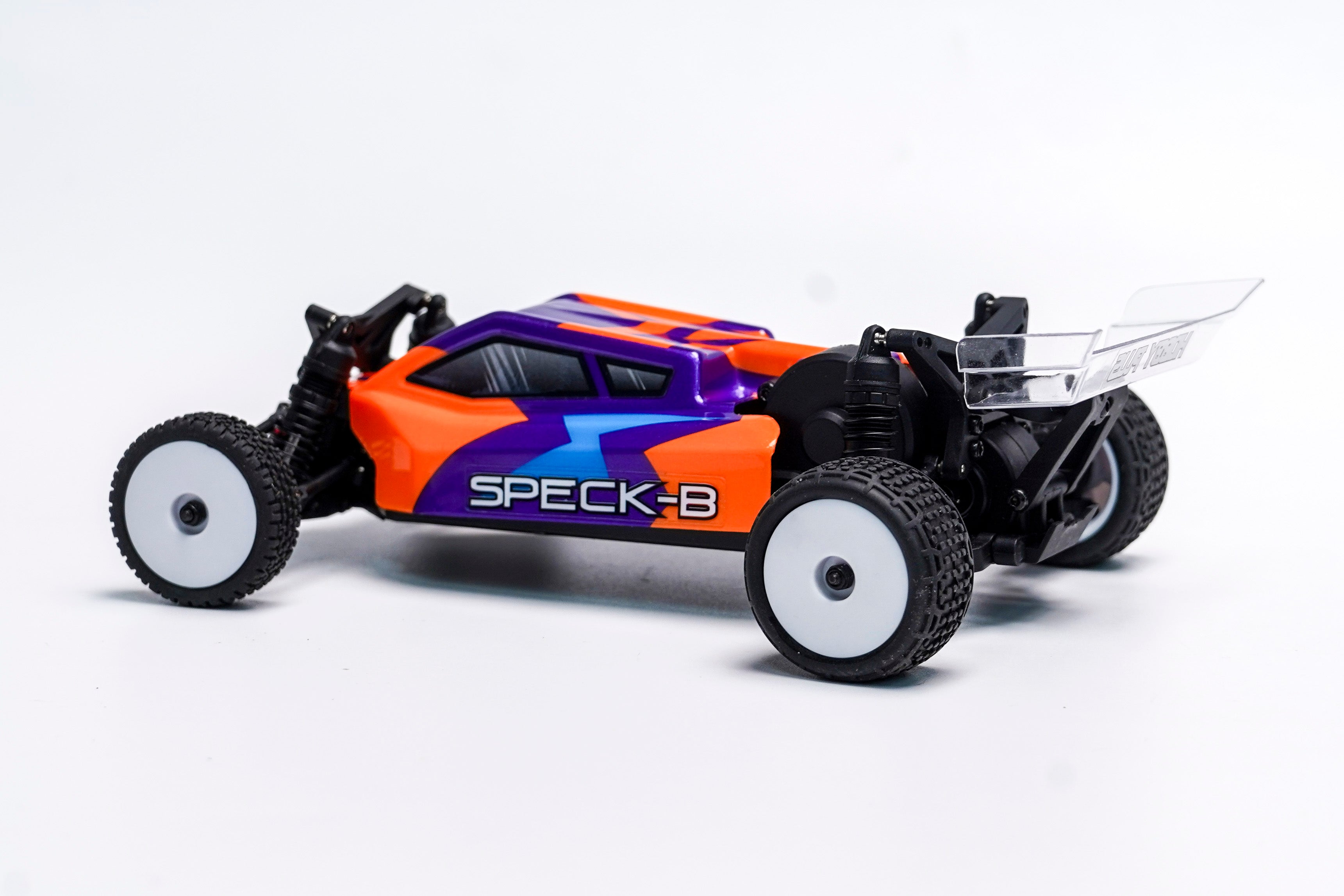 HobbyPlus Speck B 1:24 2WD Buggy