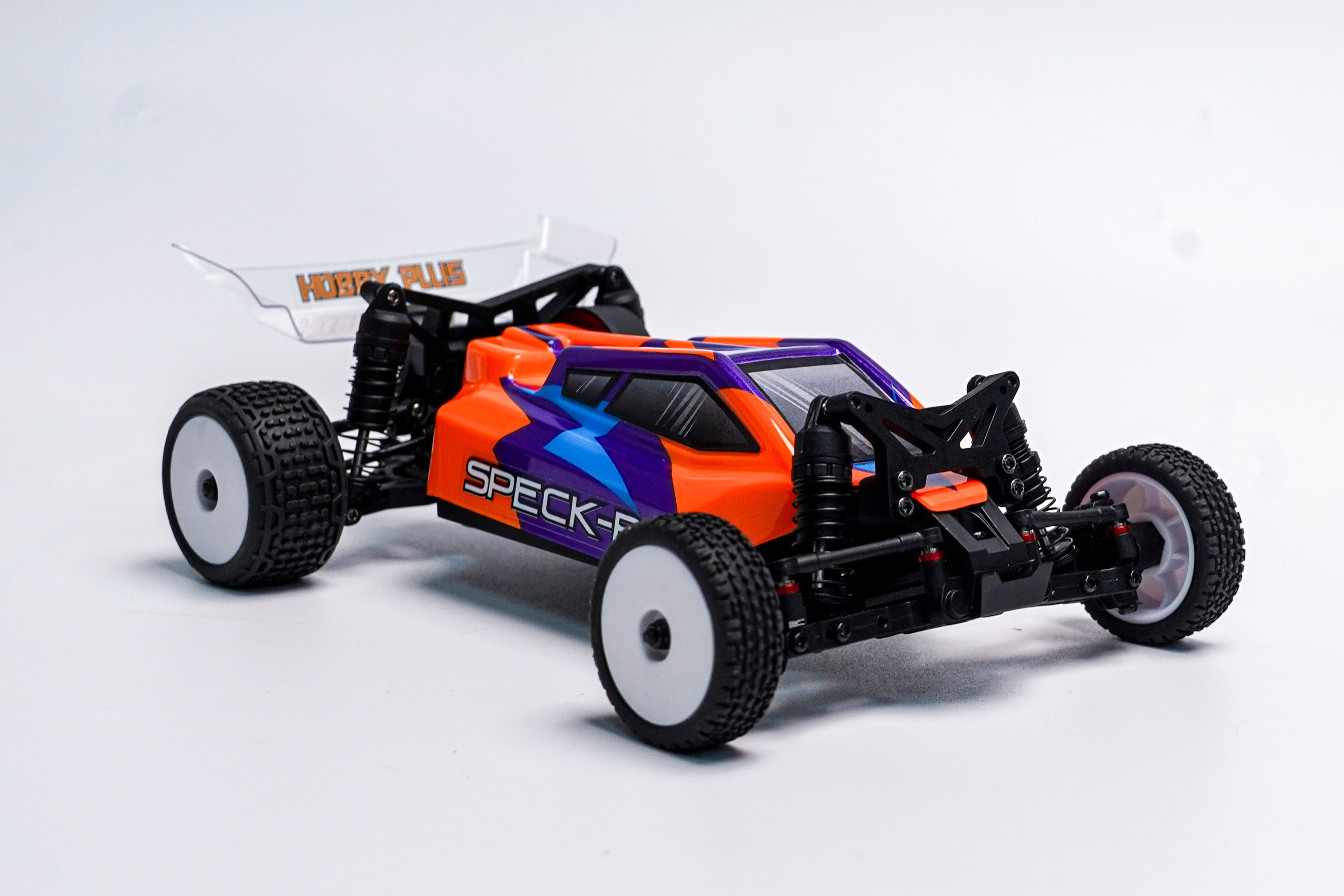 HobbyPlus Speck B 1:24 2WD Buggy