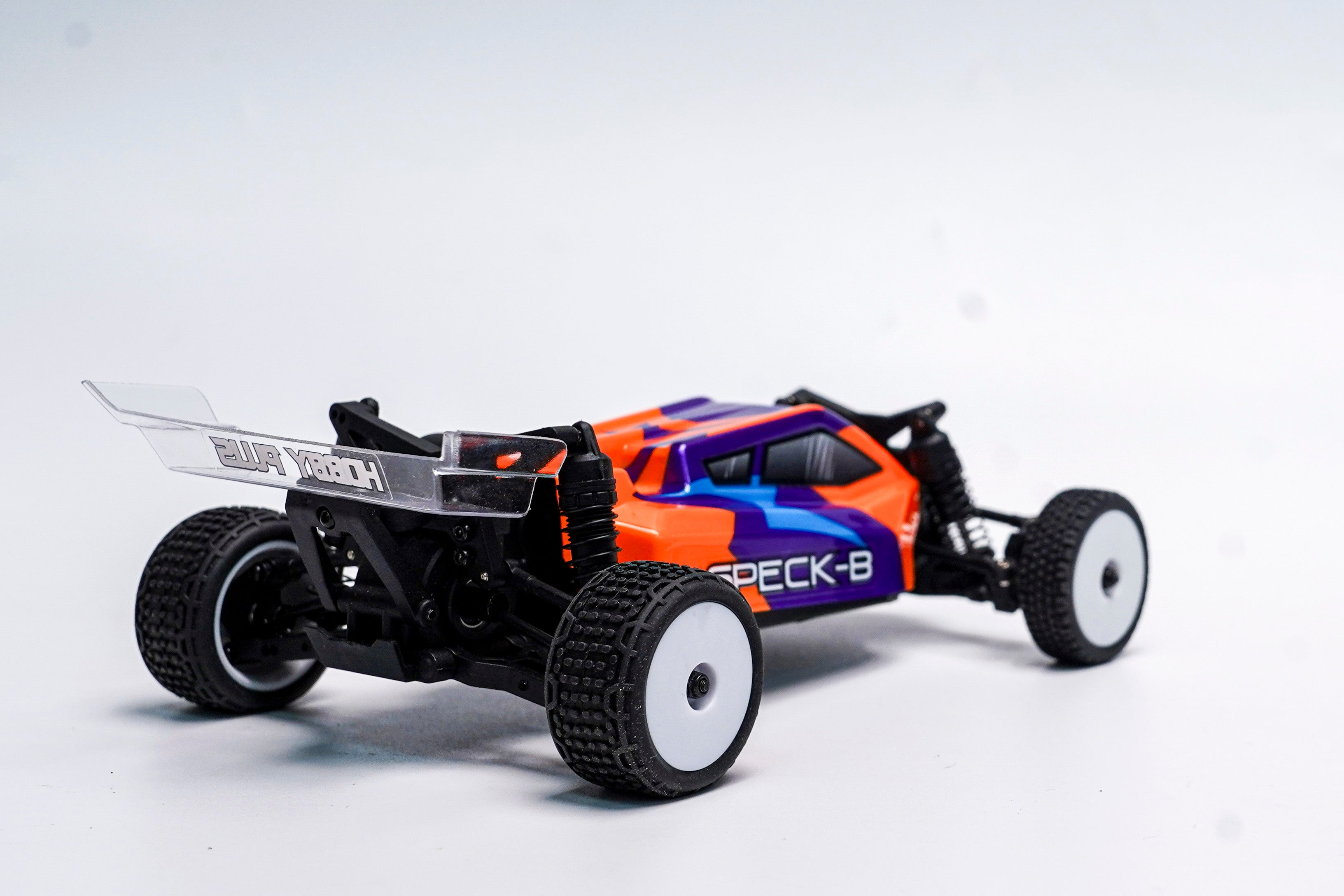 HobbyPlus Speck B 1:24 2WD Buggy