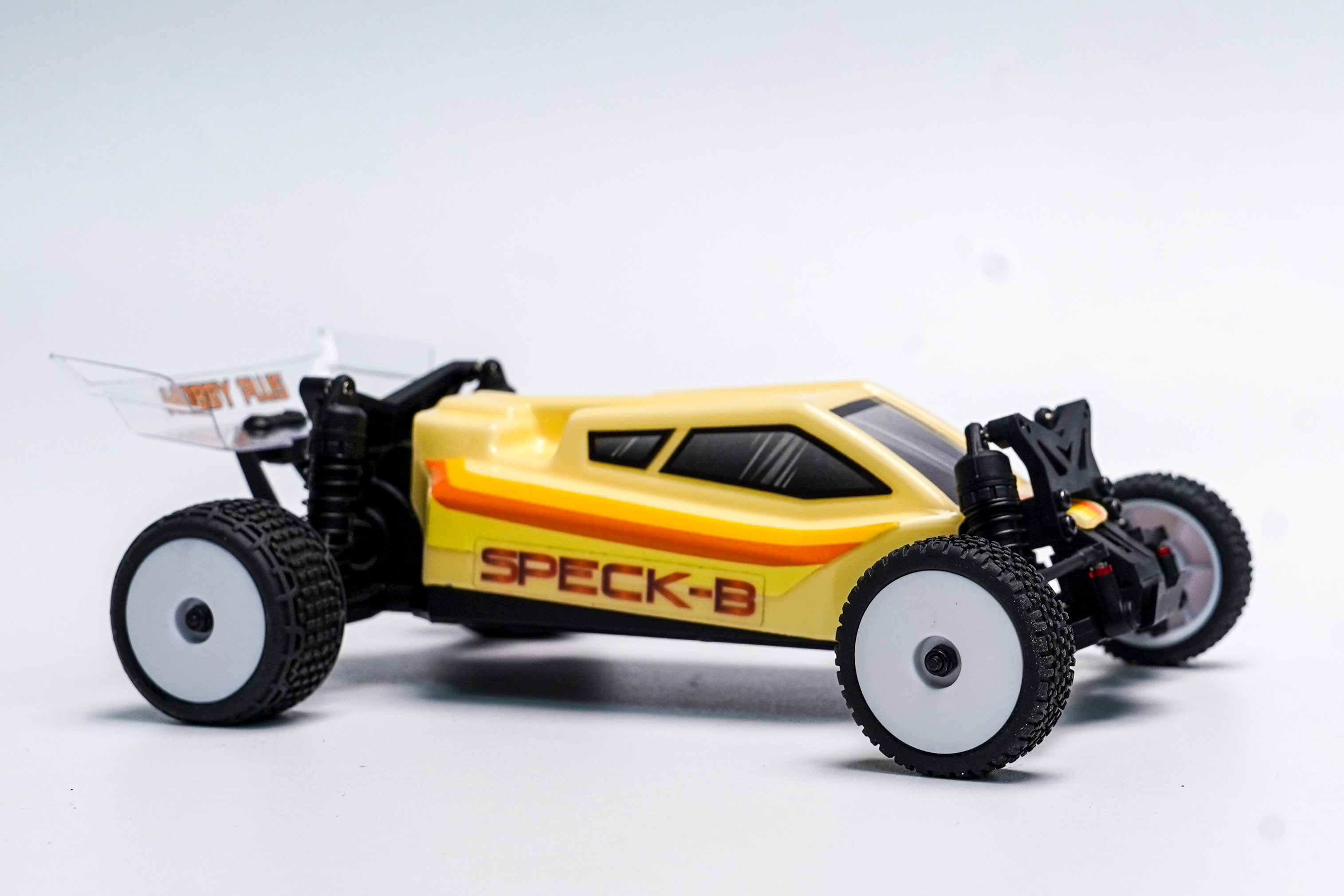 HobbyPlus Speck B 1:24 2WD Buggy