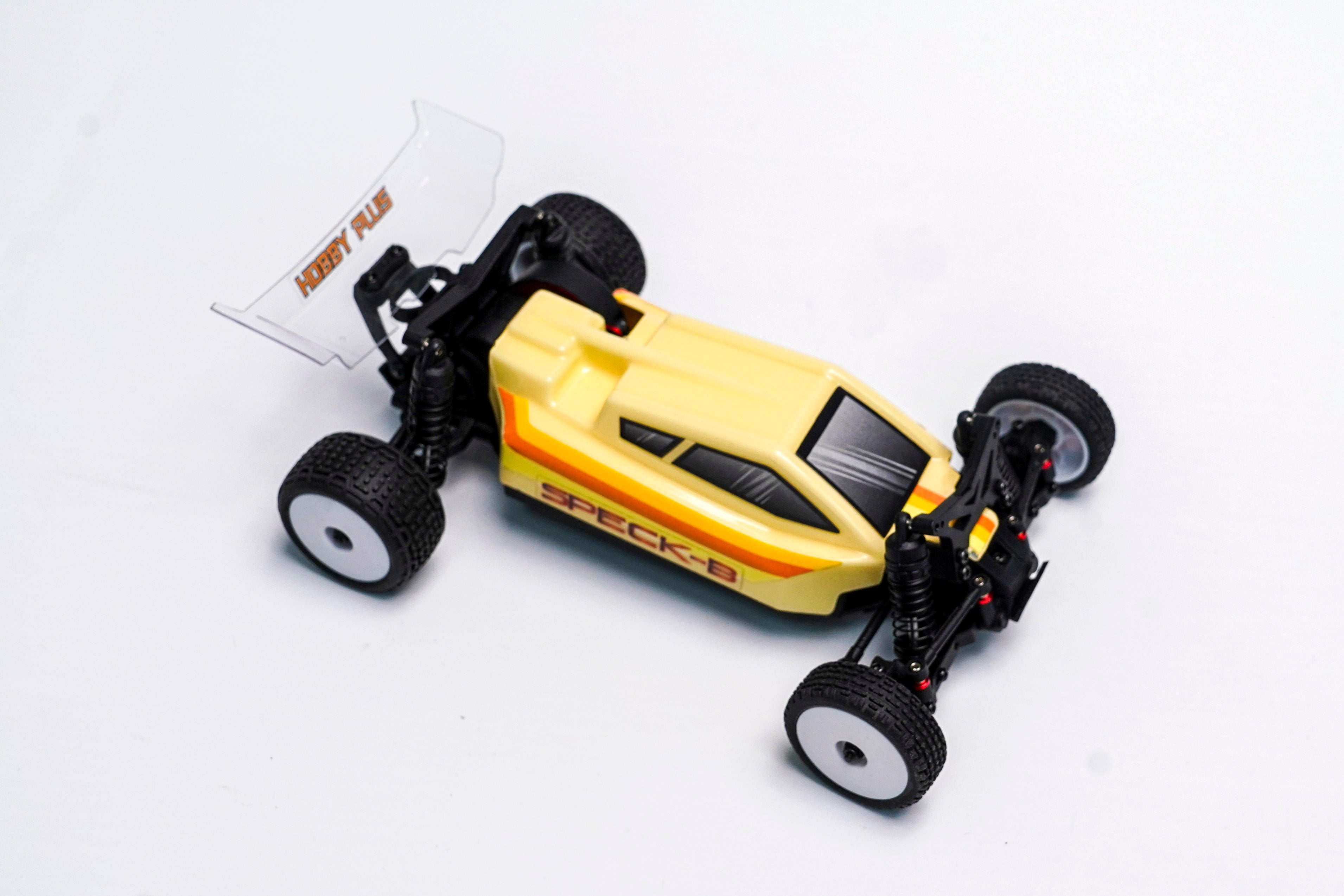 HobbyPlus Speck B 1:24 2WD Buggy