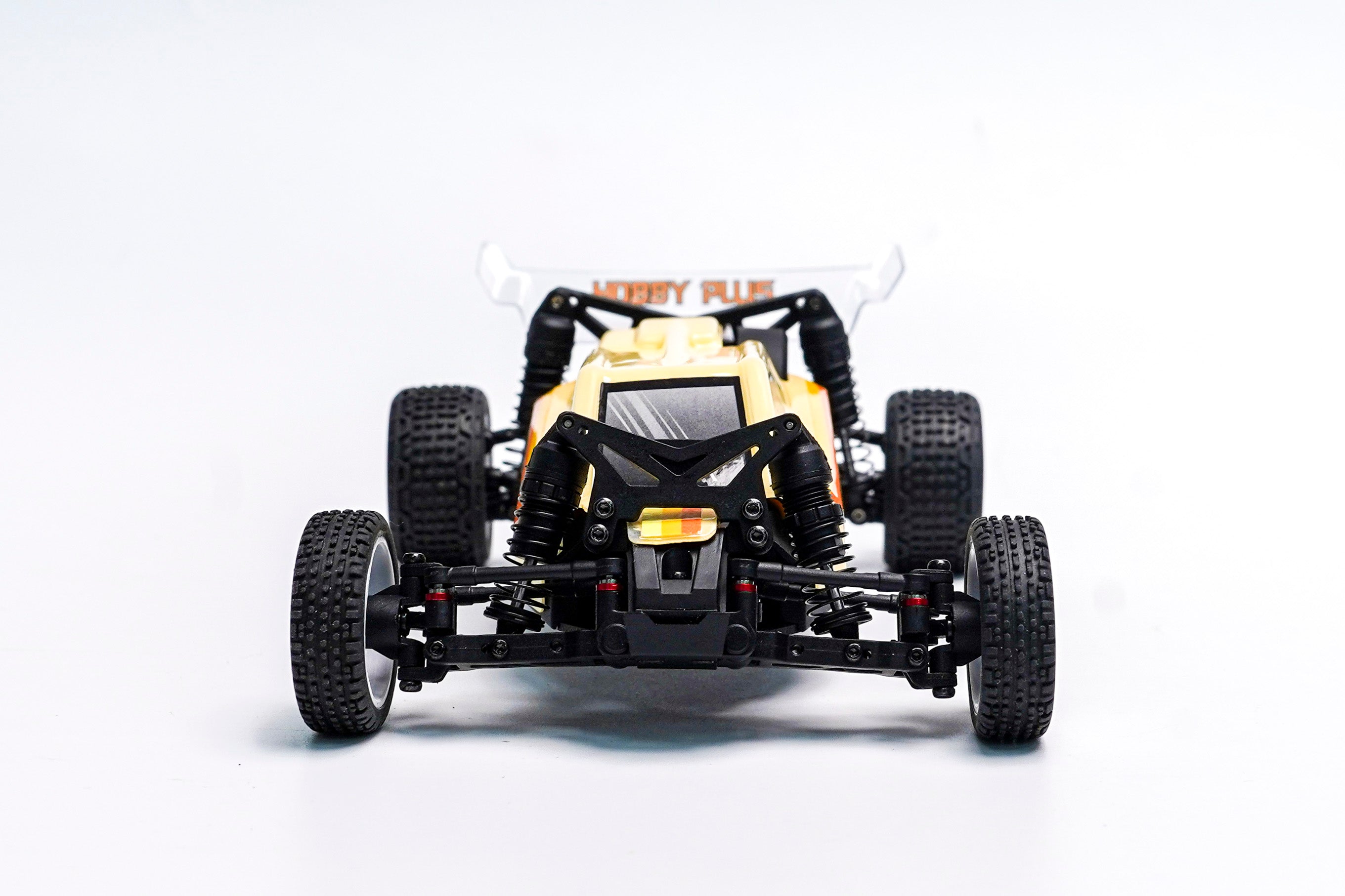 HobbyPlus Speck B 1:24 2WD Buggy