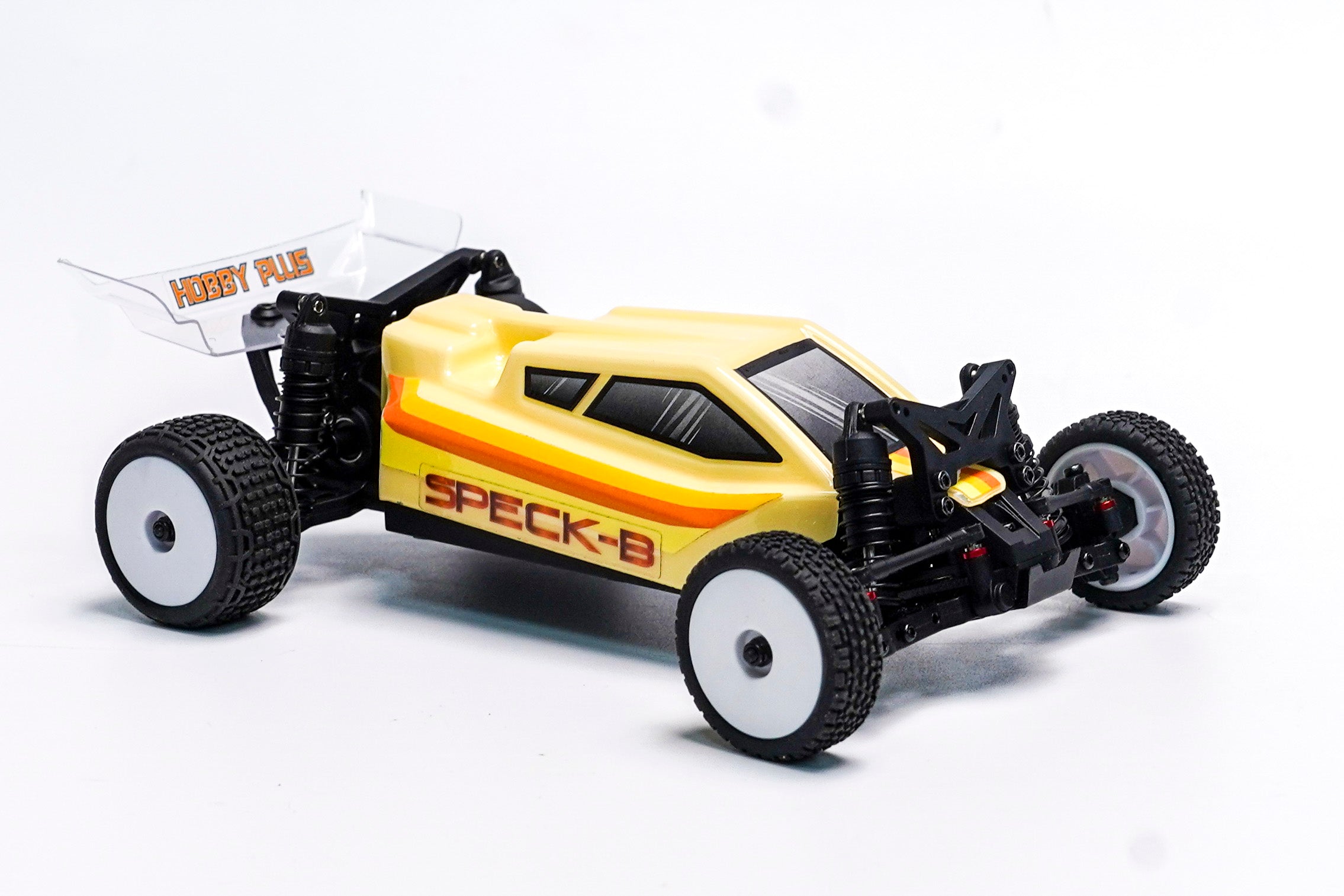 HobbyPlus Speck B 1:24 2WD Buggy