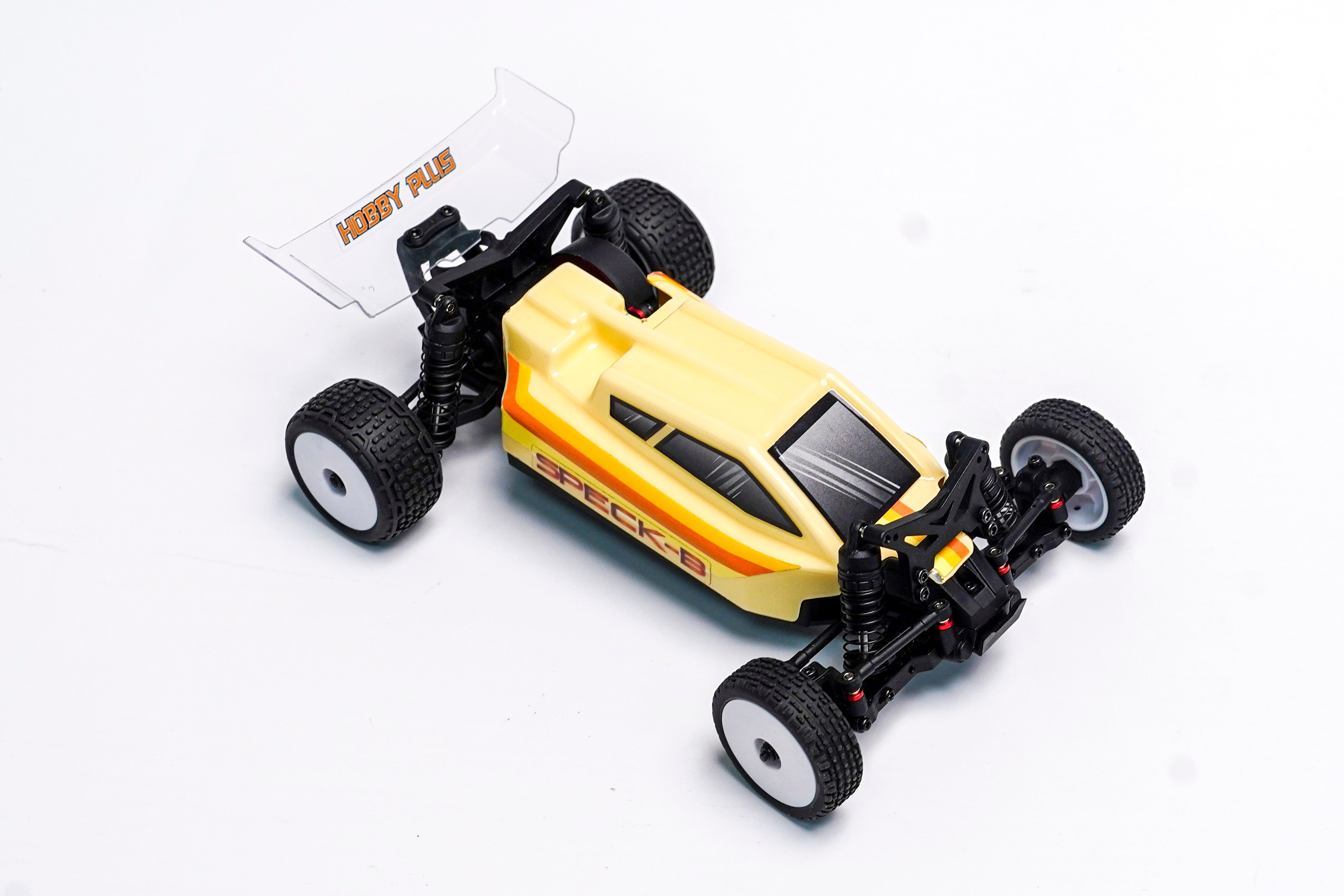 HobbyPlus Speck B 1:24 2WD Buggy