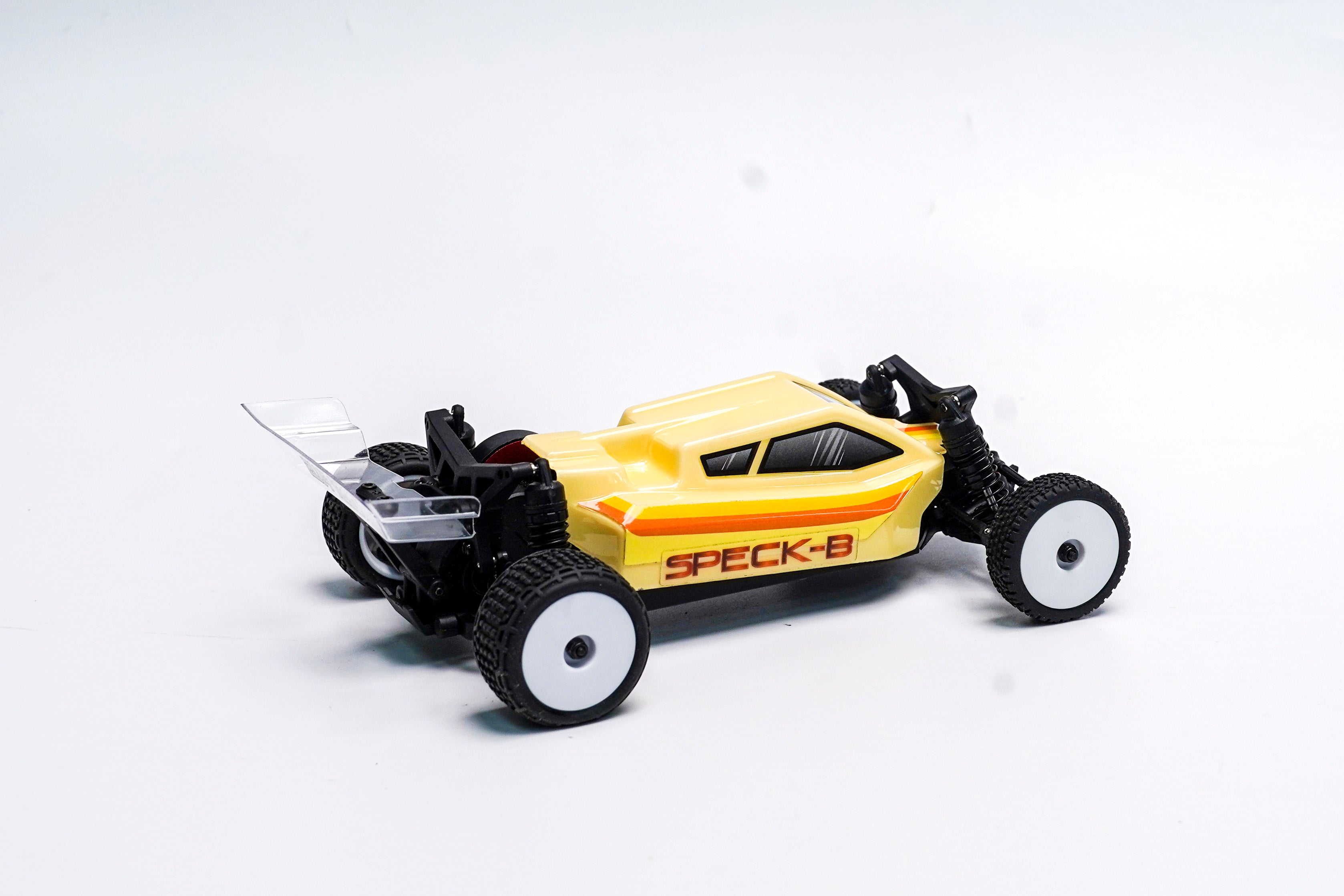 HobbyPlus Speck B 1:24 2WD Buggy