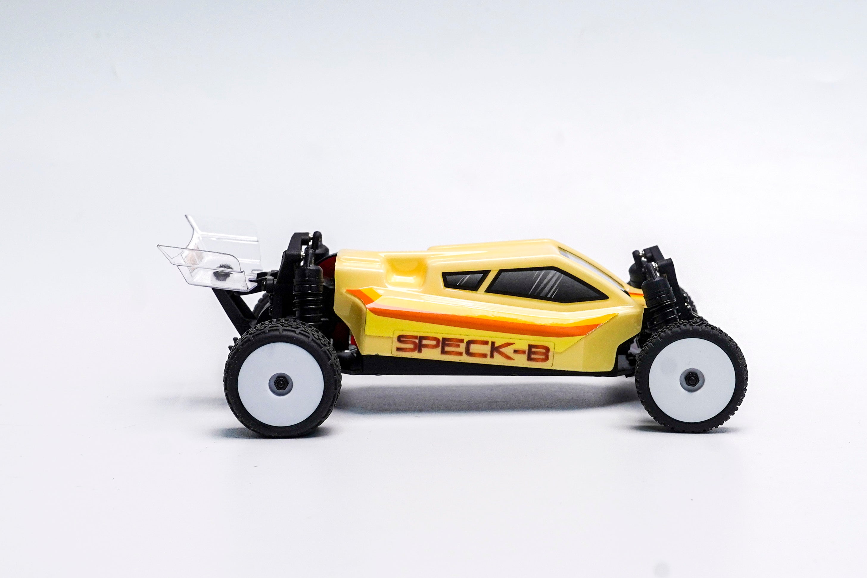 HobbyPlus Speck B 1:24 2WD Buggy