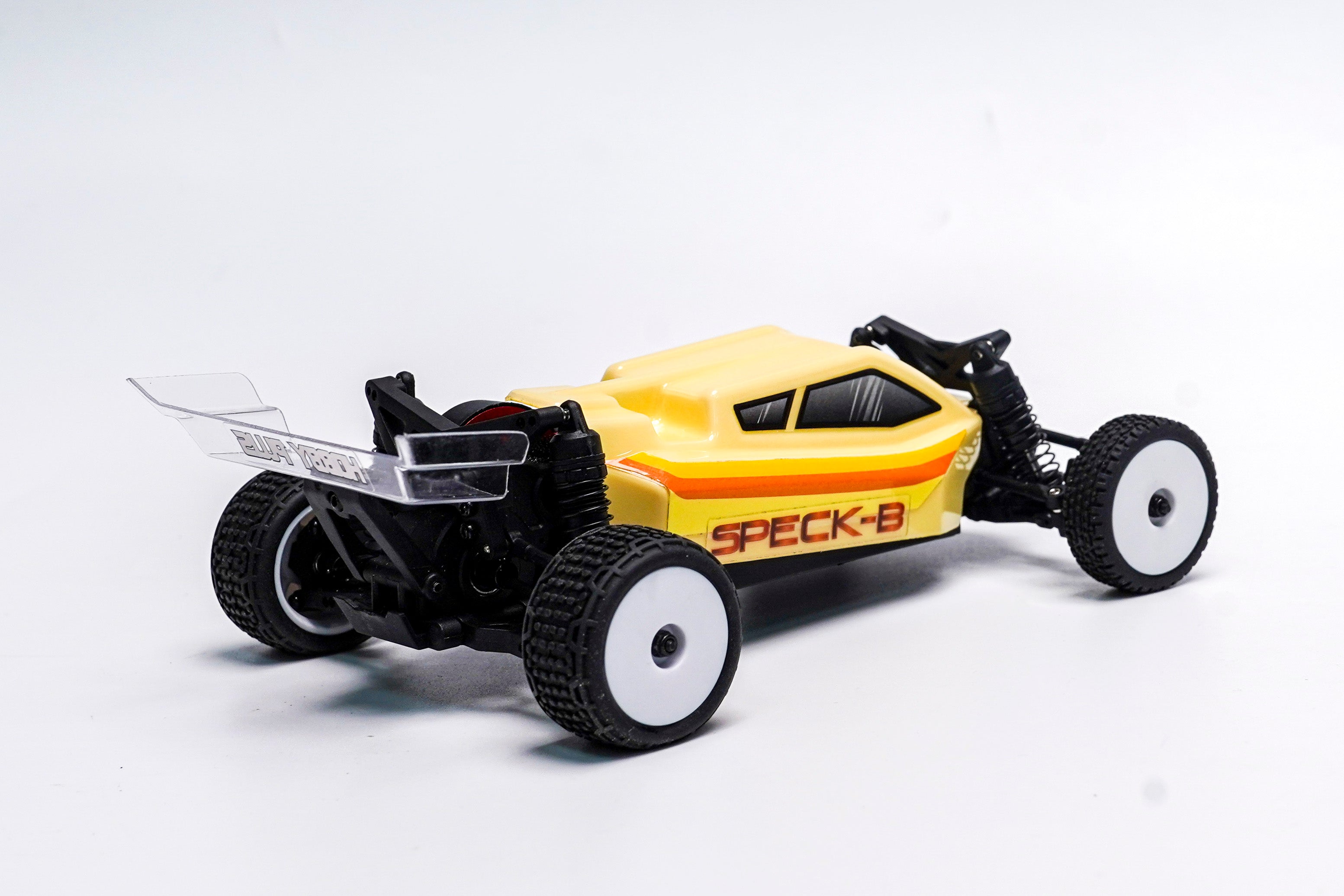 HobbyPlus Speck B 1:24 2WD Buggy