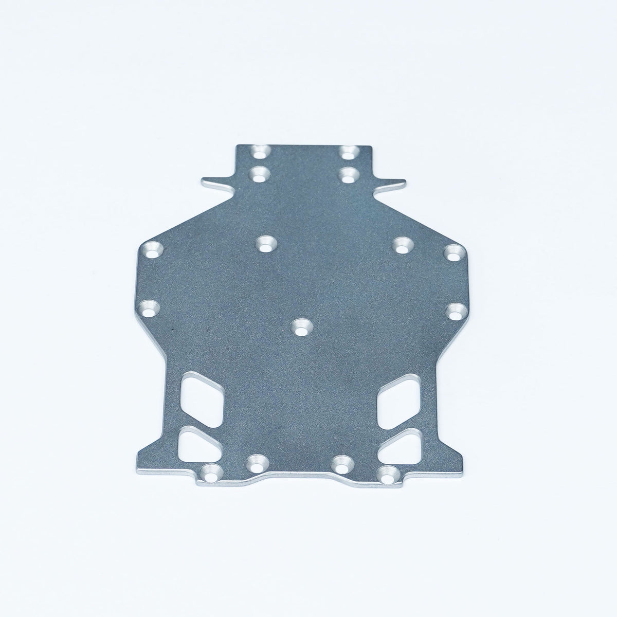 Stainless steel  plate for G-force GP-1