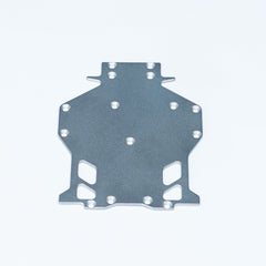 Stainless steel  plate for G-force GP-1