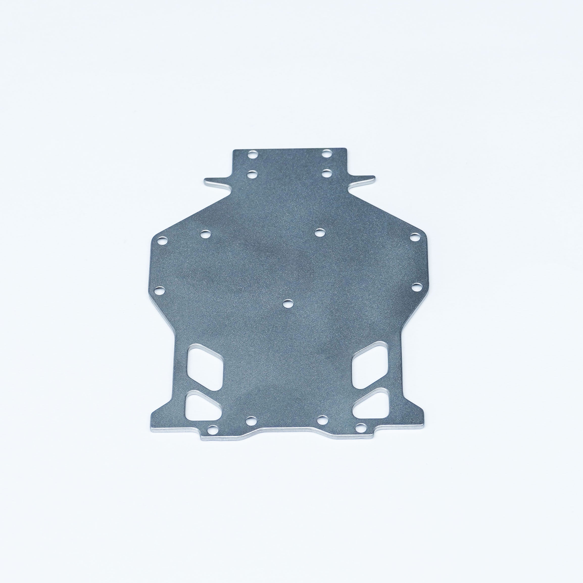 Stainless steel  plate for G-force GP-1