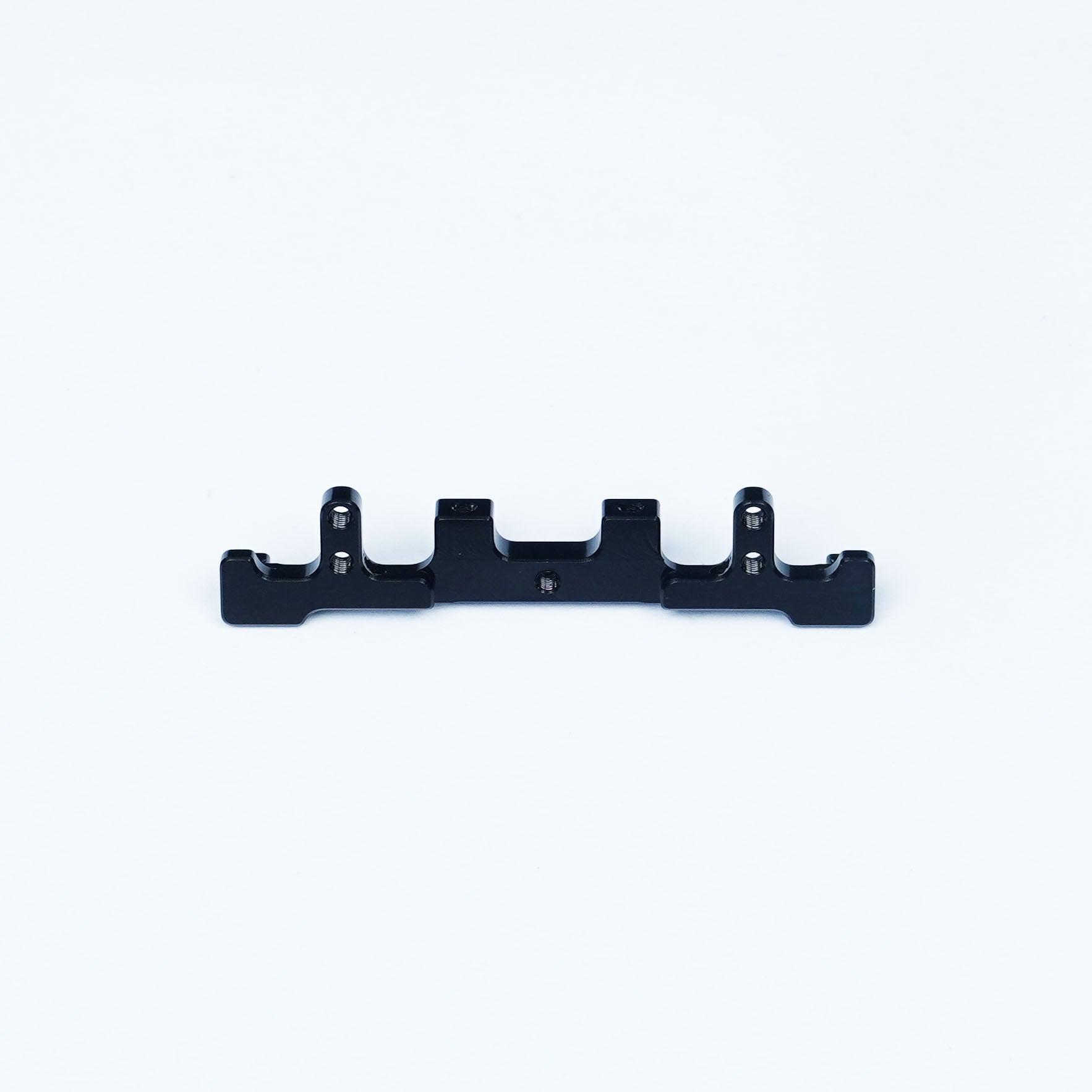 Rear rolling plate for G-force GP-1