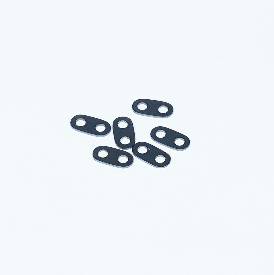 Rear ride height shim for G-force GP-1 (6 pcs)