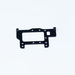 Rear plate for G-force GP-1