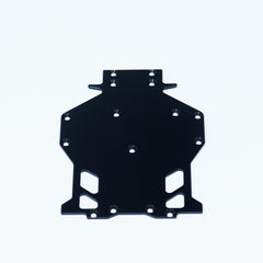 Alu plate for G-force GP-1