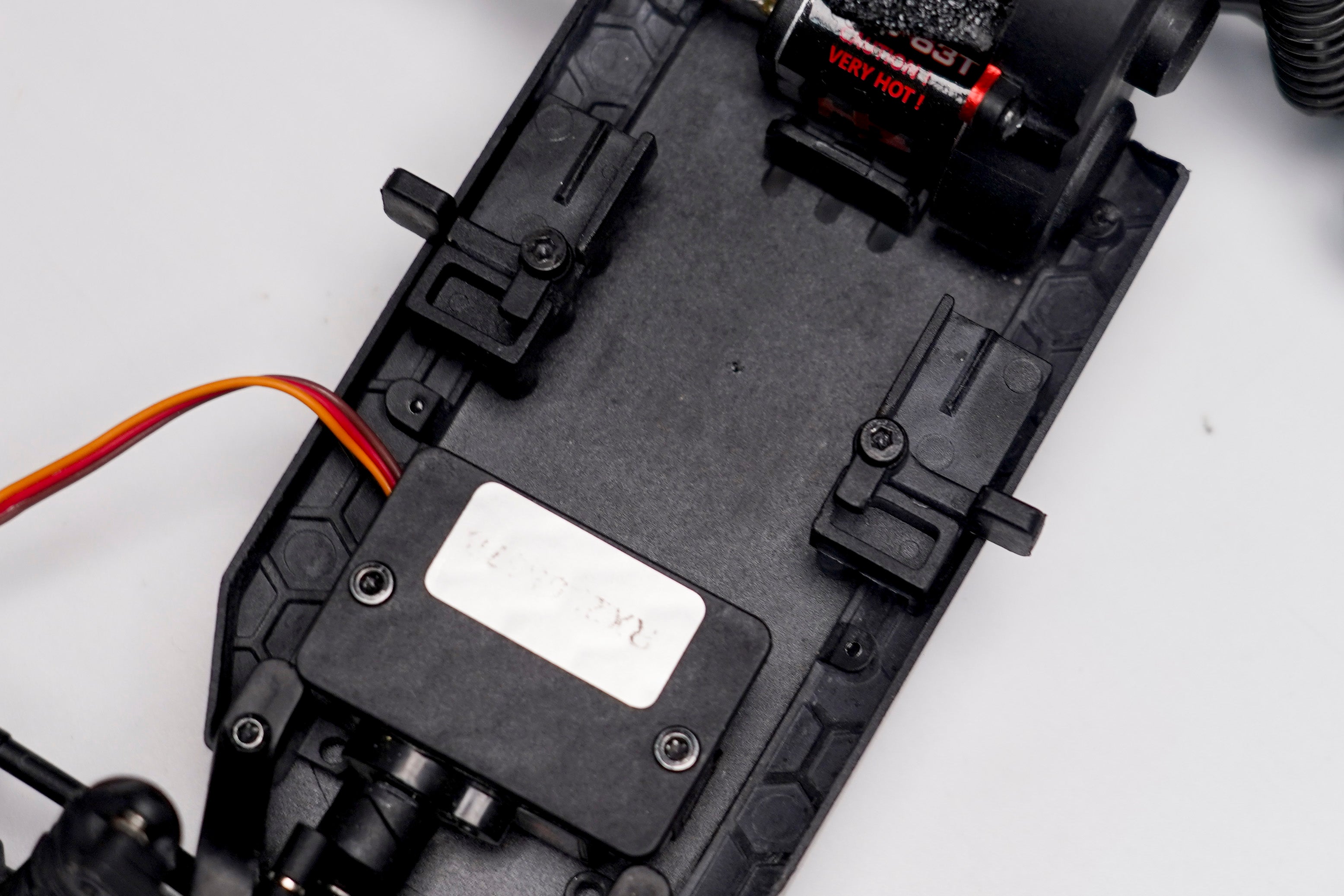 HobbyPlus Speck B 1:24 2WD Buggy