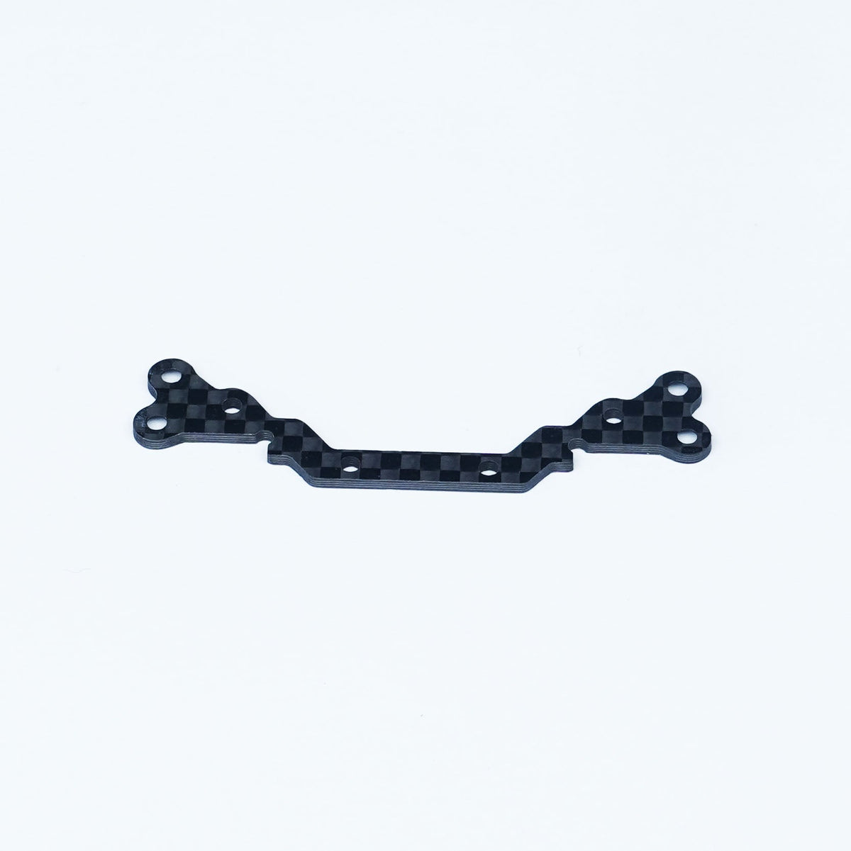 Rear body post plate for G-force GP-1