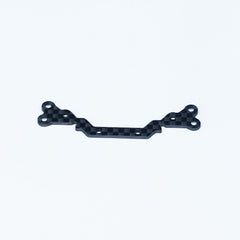 Rear body post plate for G-force GP-1