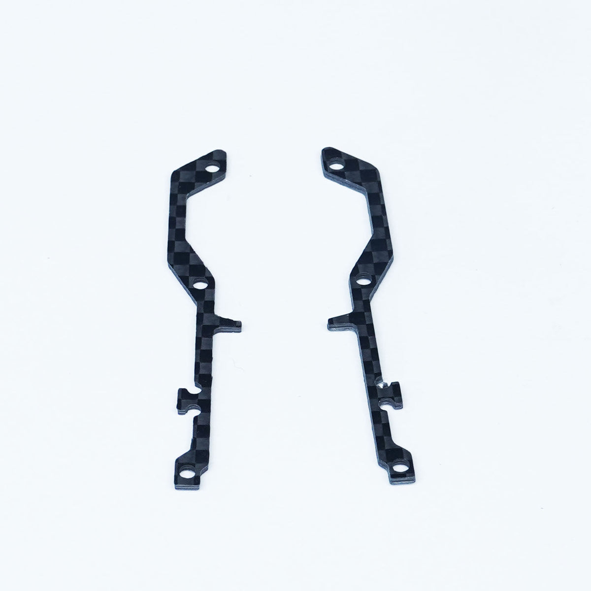 Side carbon plate (pair) for G-force GP-1