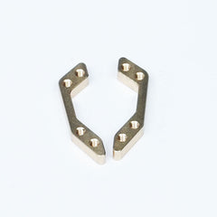 Side Brass weight (pair) for G-force GP-1