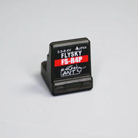 Flysky FS-R4P 4ch receiver - HeliDirect