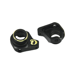 Brass knuckles with bearing for SCX30 Cars Upgrade Parts