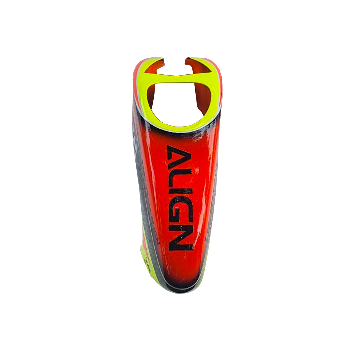 Fusuno Canopy Align TB40 Yellow/Orange