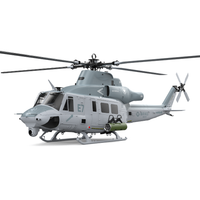 Goosky E7 UH-1Y Venom 1:9 Scale Helicopter