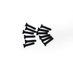 MJX HYPER GO Round Head Flat Tail Screw For 16207 - HeliDirect