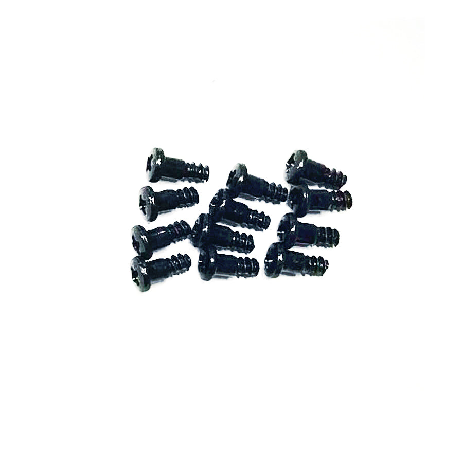 MJX HYPER GO Flat Step Screws For 16207 - HeliDirect