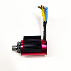 MJX HYPER Brushless Motor Component For 16208/16209/16210 - HeliDirect