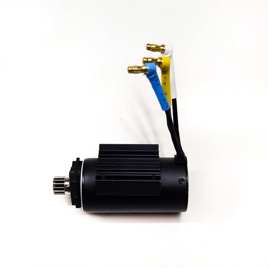 MJX HYPER Brushless Motor For 16209/14210 - HeliDirect