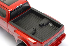 CEN Racing FORD F-450 SD KG1 Wheel Edition 1/10 4WD RTR (RED Candy Apple) Custom Truck DL-Series