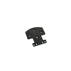 F1-032 Xbility Mount Carbon Bumber For XB-F1 (1pcs)