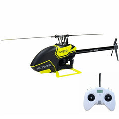 FW200 Helicopter w/ H1 V2 Flight Controller RTF (Yellow) - HeliDirect