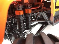 CEN  FORD B50 1/10 Scale 4WD RTR Monster Truck MT-Series