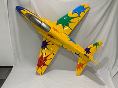 Boomerang Atom - Matt Chapman Livery - Boomerang RC Jets