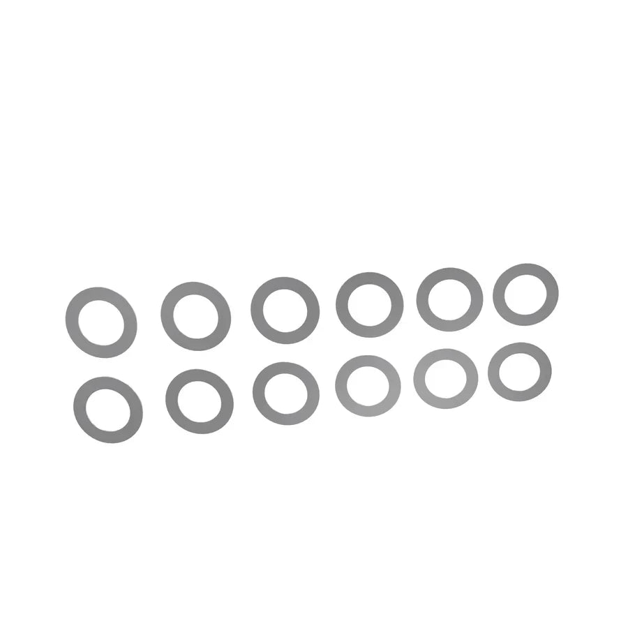 MJX HYPER GO Spacer (8pcs) For H8P, H8E & H8H