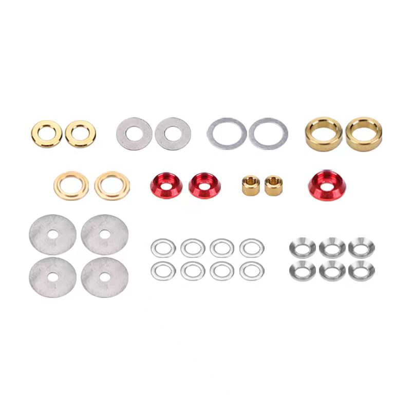 Goosky S2 Gasket Set