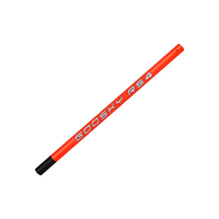 Goosky RS4 Venom Aluminium Tail Boom - Orange