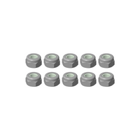 Goosky RS7 M2.5 Lock Nut - HeliDirect