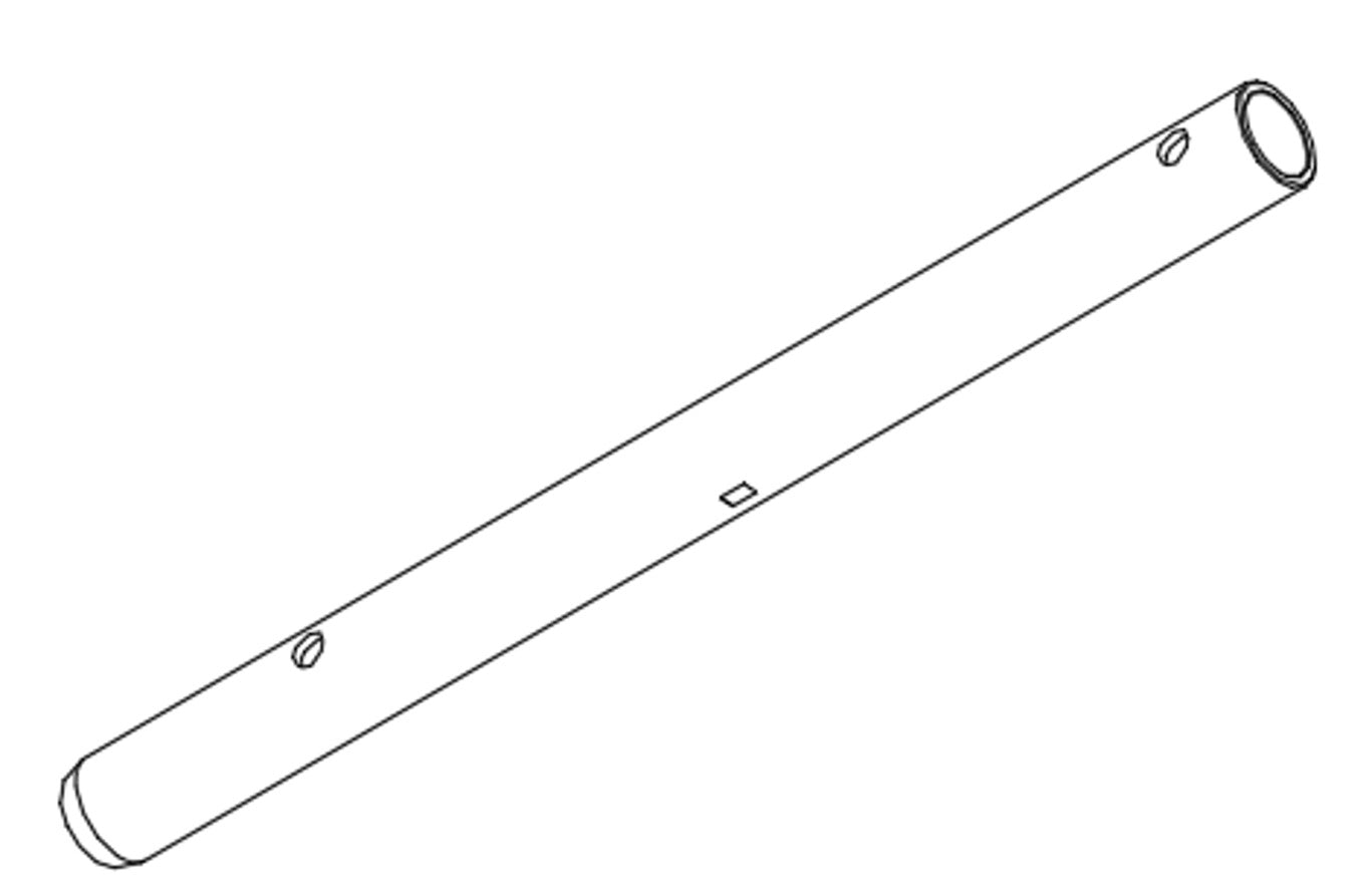 Goosky RS7 Main Shaft - HeliDirect