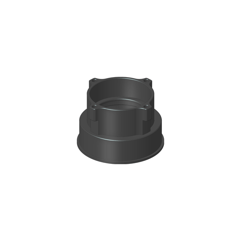 Goosky RS7 Swashplate Center Piece - HeliDirect