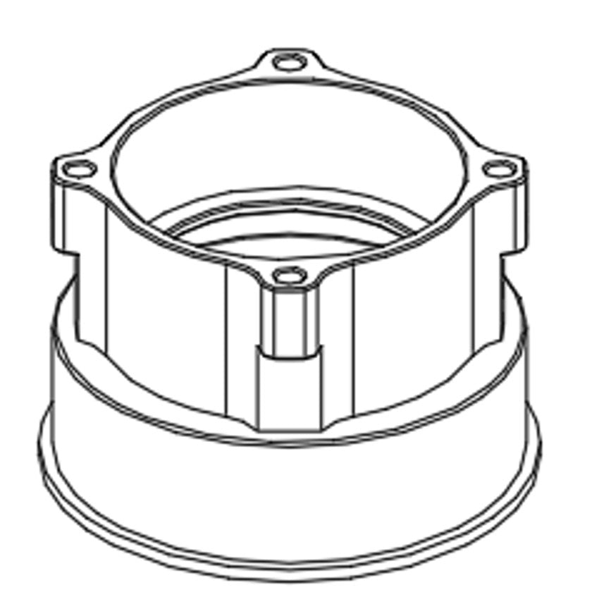 Goosky RS7 Swashplate Center Piece - HeliDirect