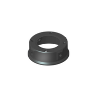 Goosky RS7 Swashplate Inner Ring - HeliDirect