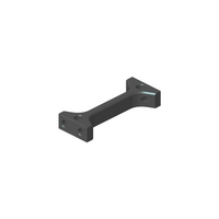 Goosky RS7 Front Belt Pulley Support - HeliDirect