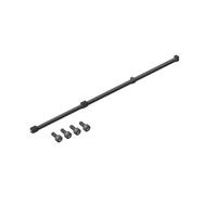 Goosky RS7 Battery Rail Set - L - HeliDirect