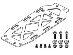 Goosky RS7 ESC Mount Plate - HeliDirect