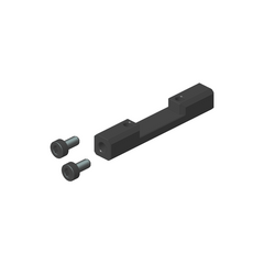 Goosky RS7 Main Frame Aluminum Column - HeliDirect